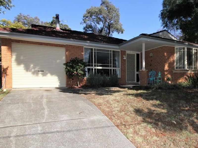 49 Kerrs Road, Castle Hill Gilmour Property Agents