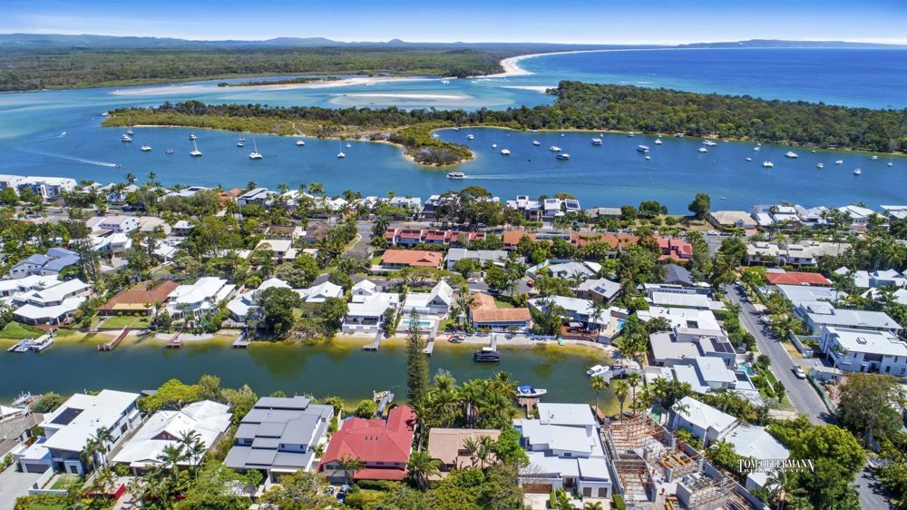 Real Estate For Sale 20 Mossman Court Noosa Heads , QLD