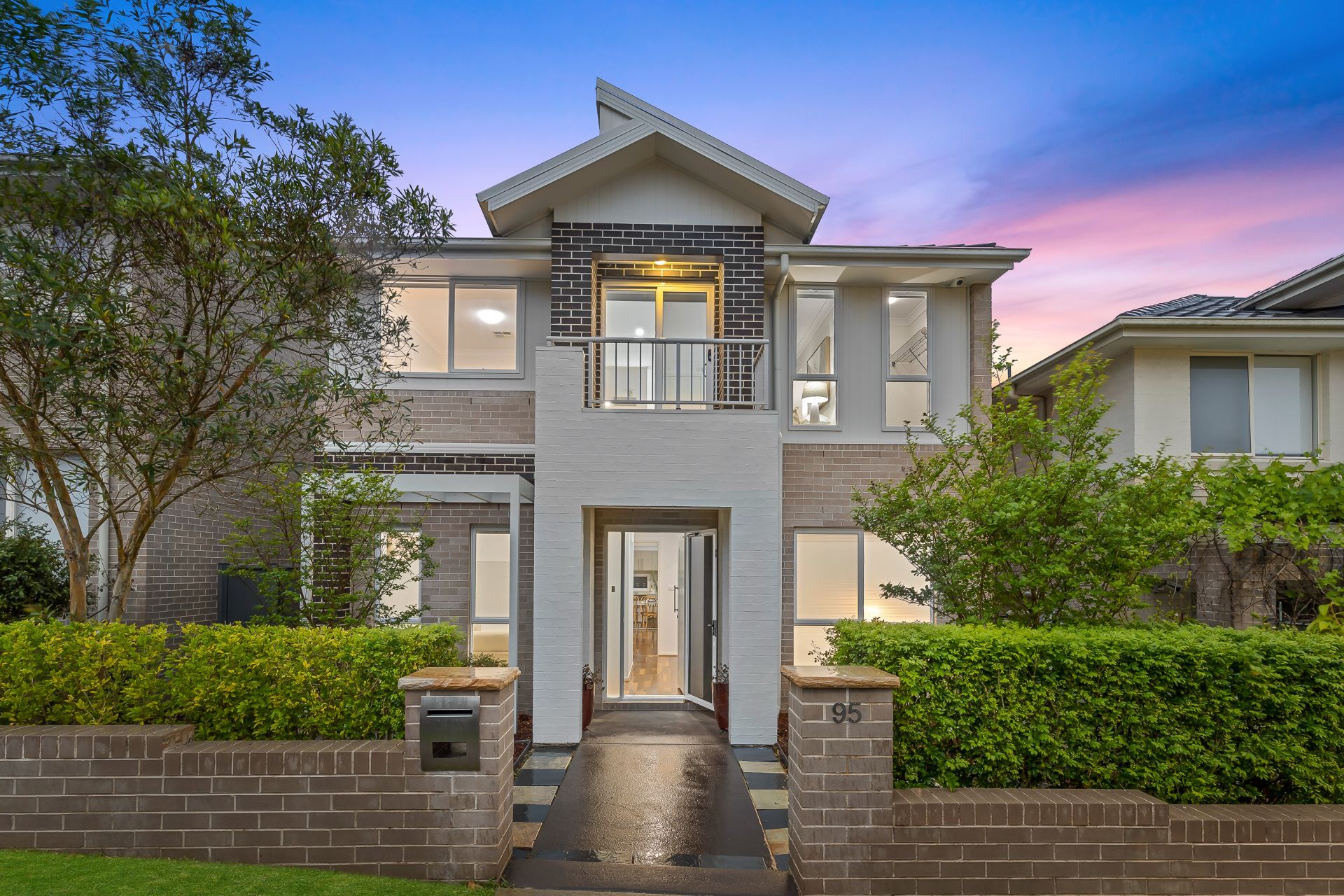 Real Estate For Sale 95 Birchgrove Crescent Eastwood , NSW