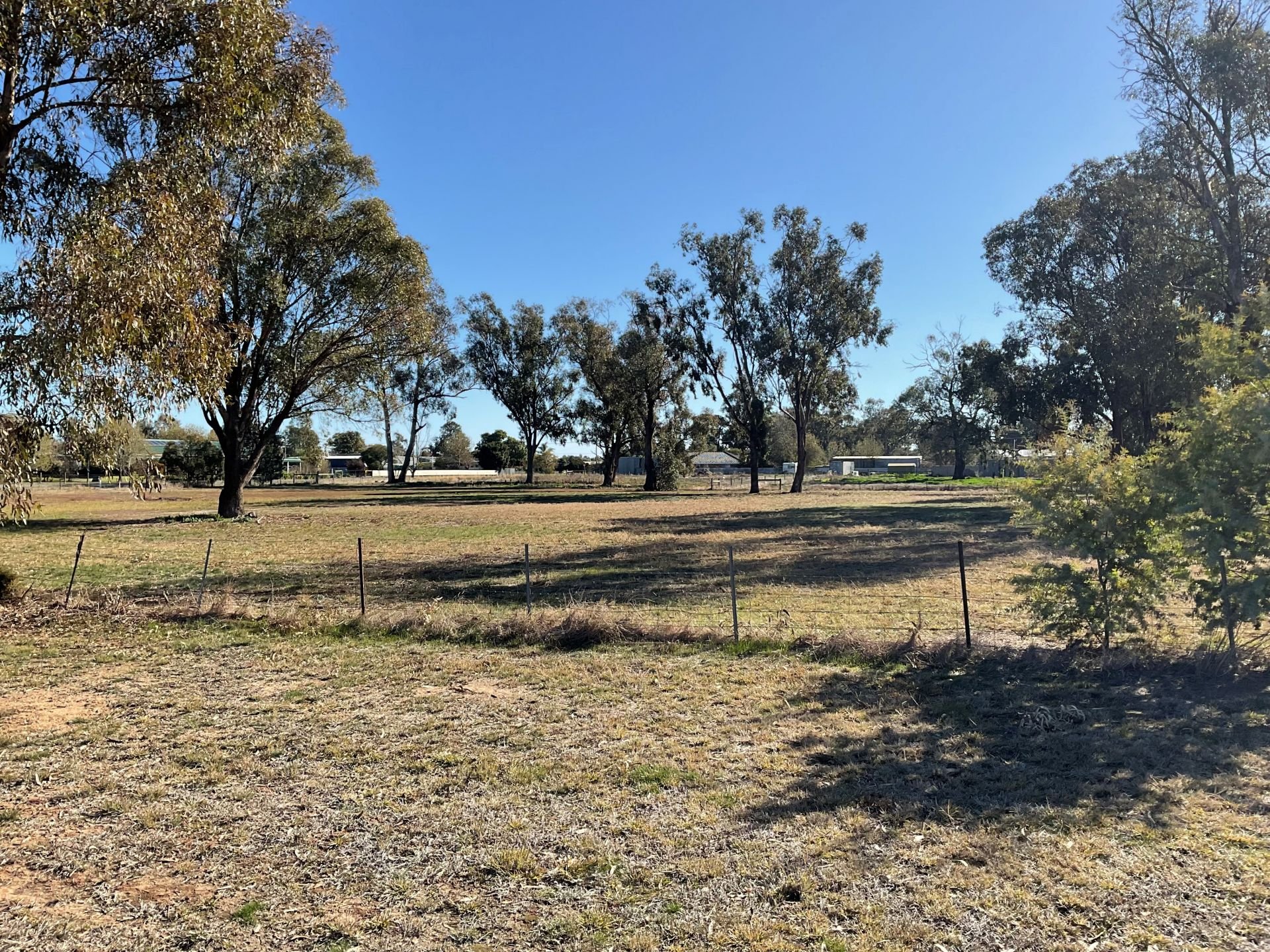 Corner Of Cemetery Road & Beek Street, Katamatite Kerr Real Estate
