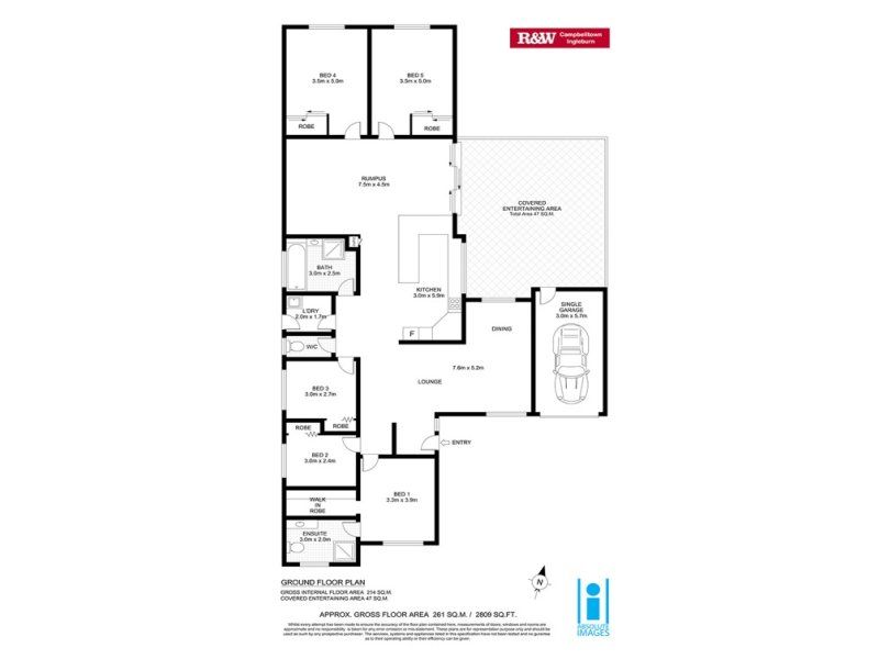 Real Estate For Sale 39 Robson Crescent St Helens Park , NSW