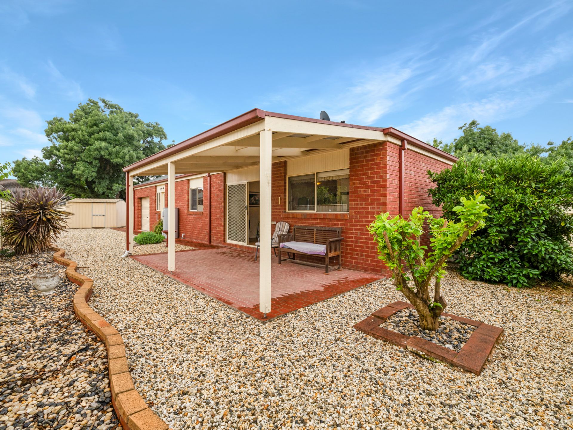 43 Wedge Street, BENALLA Living Here Benalla