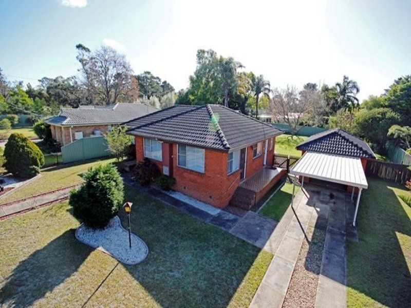 Real Estate For Sale 28 Wallaroo Road Buxton , NSW
