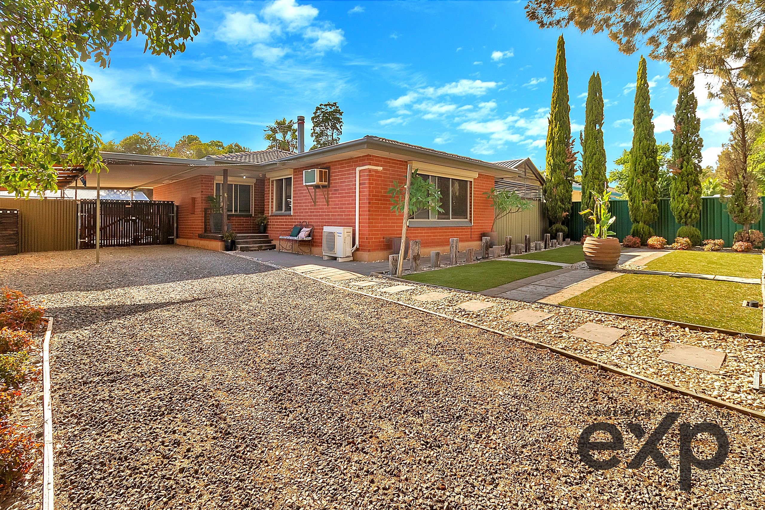 eXp Australia Property