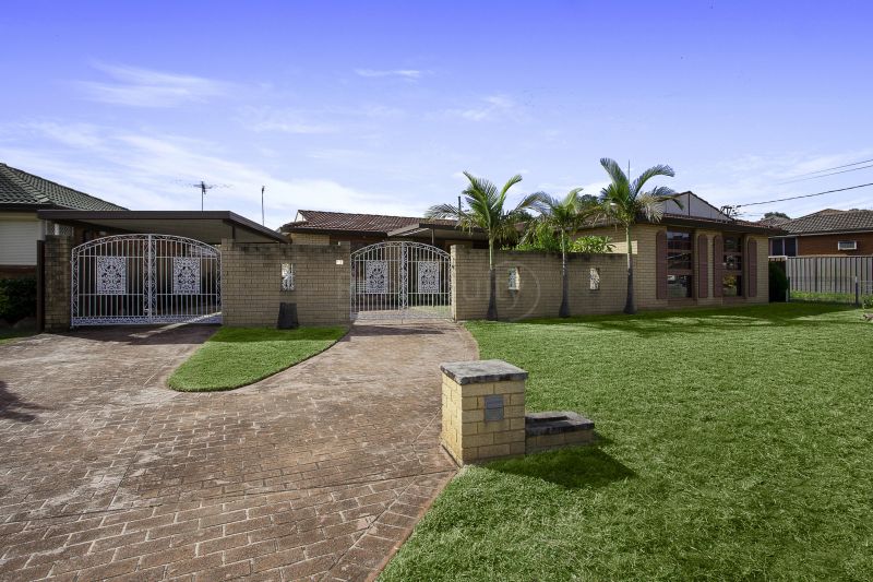 Real Estate For Sale 12 Mckay Avenue Moorebank , NSW