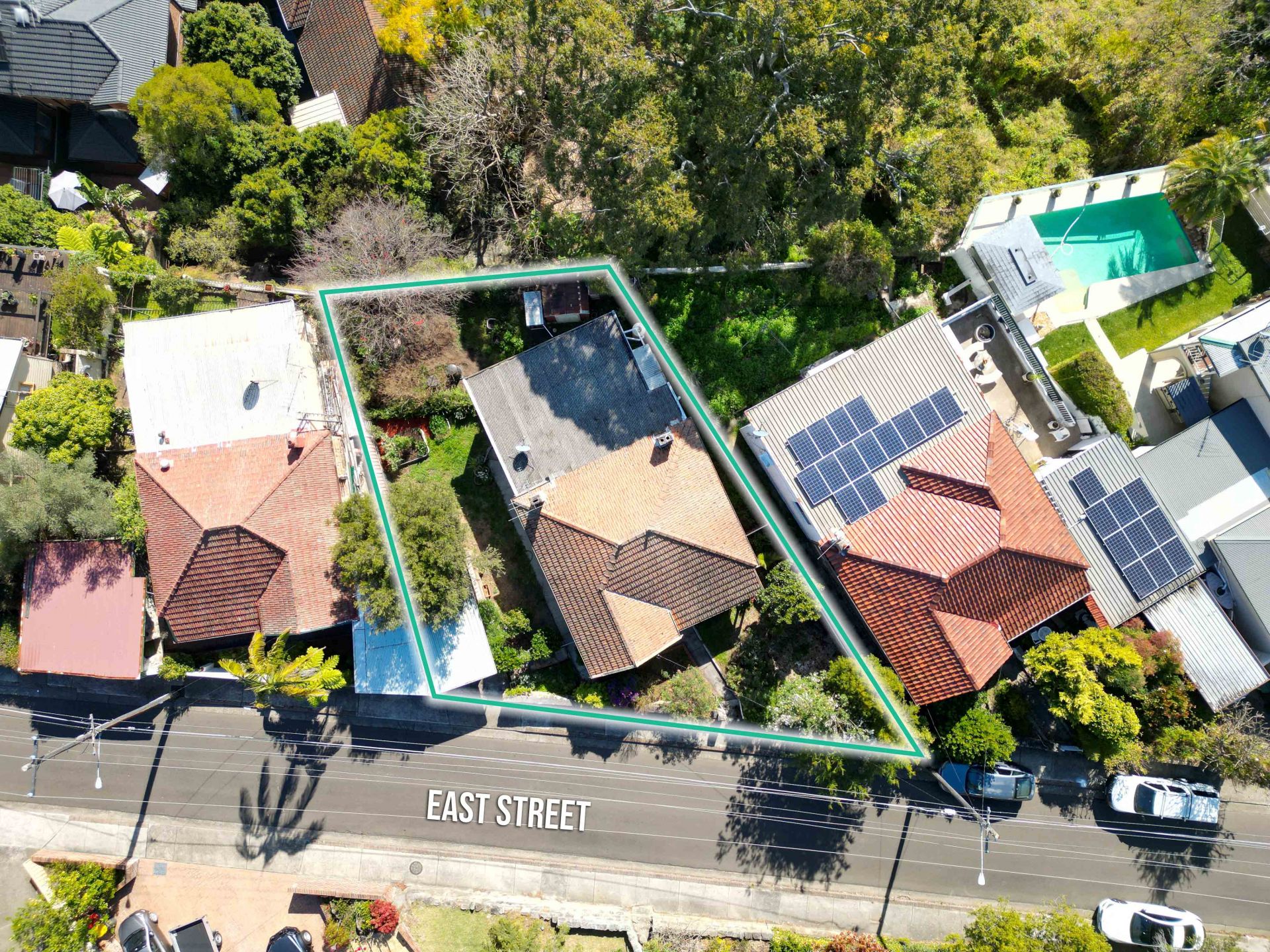 Real Estate For Sale 15 East Street Bardwell Valley , NSW