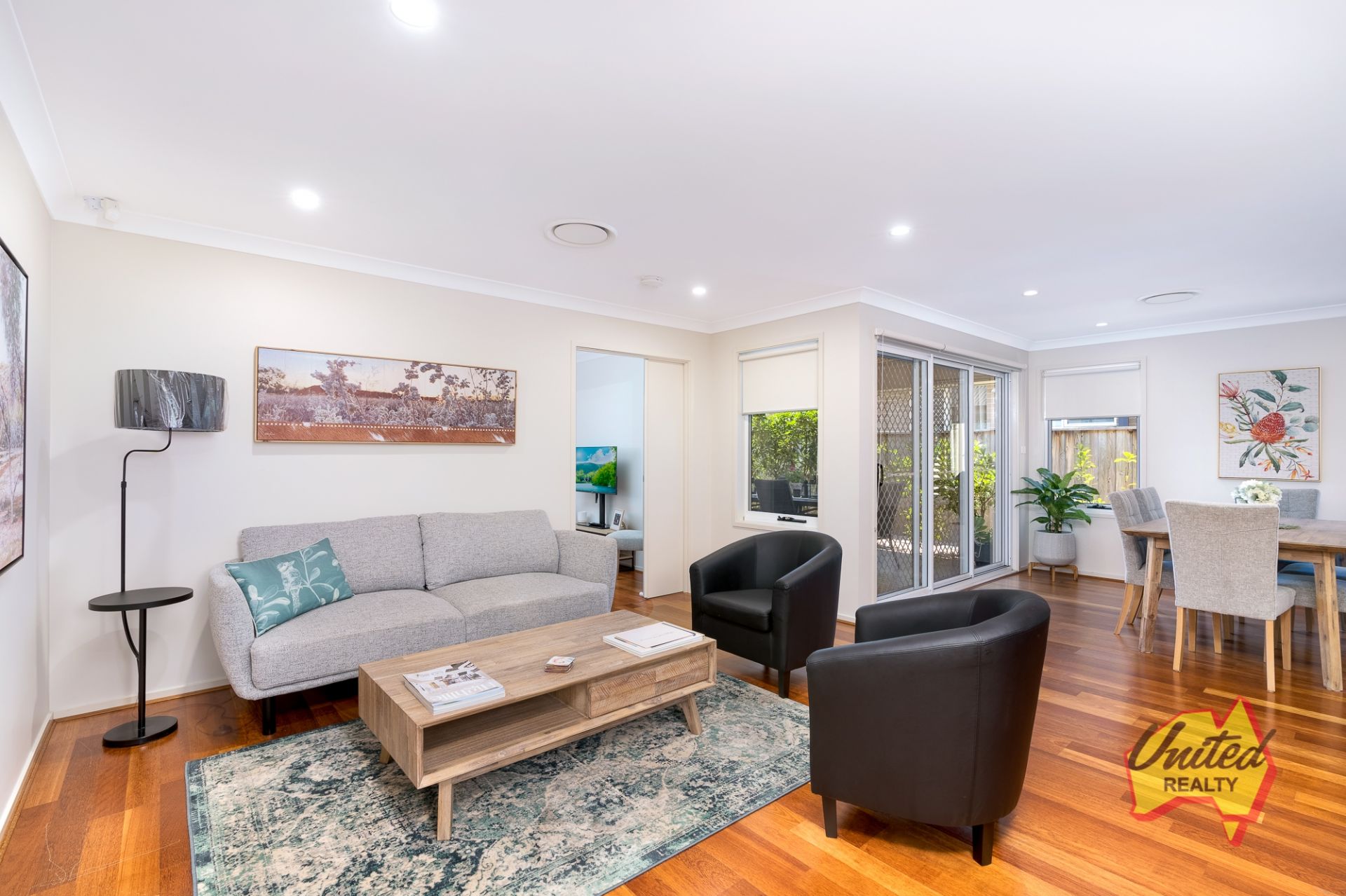 28 Loudon Crescent, Cobbitty United Realty