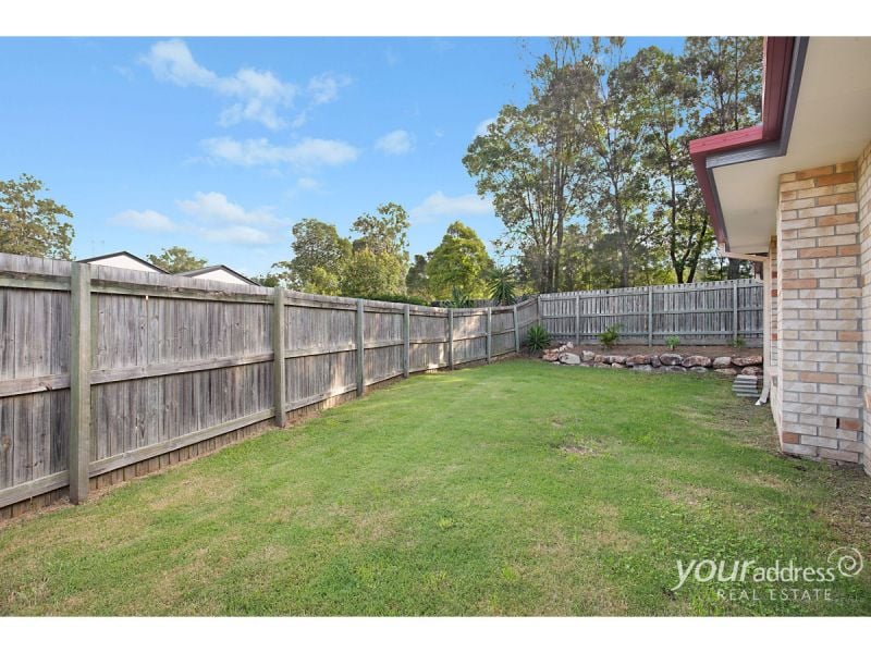 Real Estate For Lease 21 Mountain View Crescent Mount Warren Park , QLD