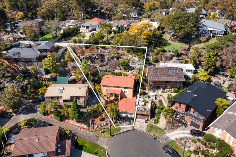 Real Estate For Sale 2 Bracken Close Engadine , NSW