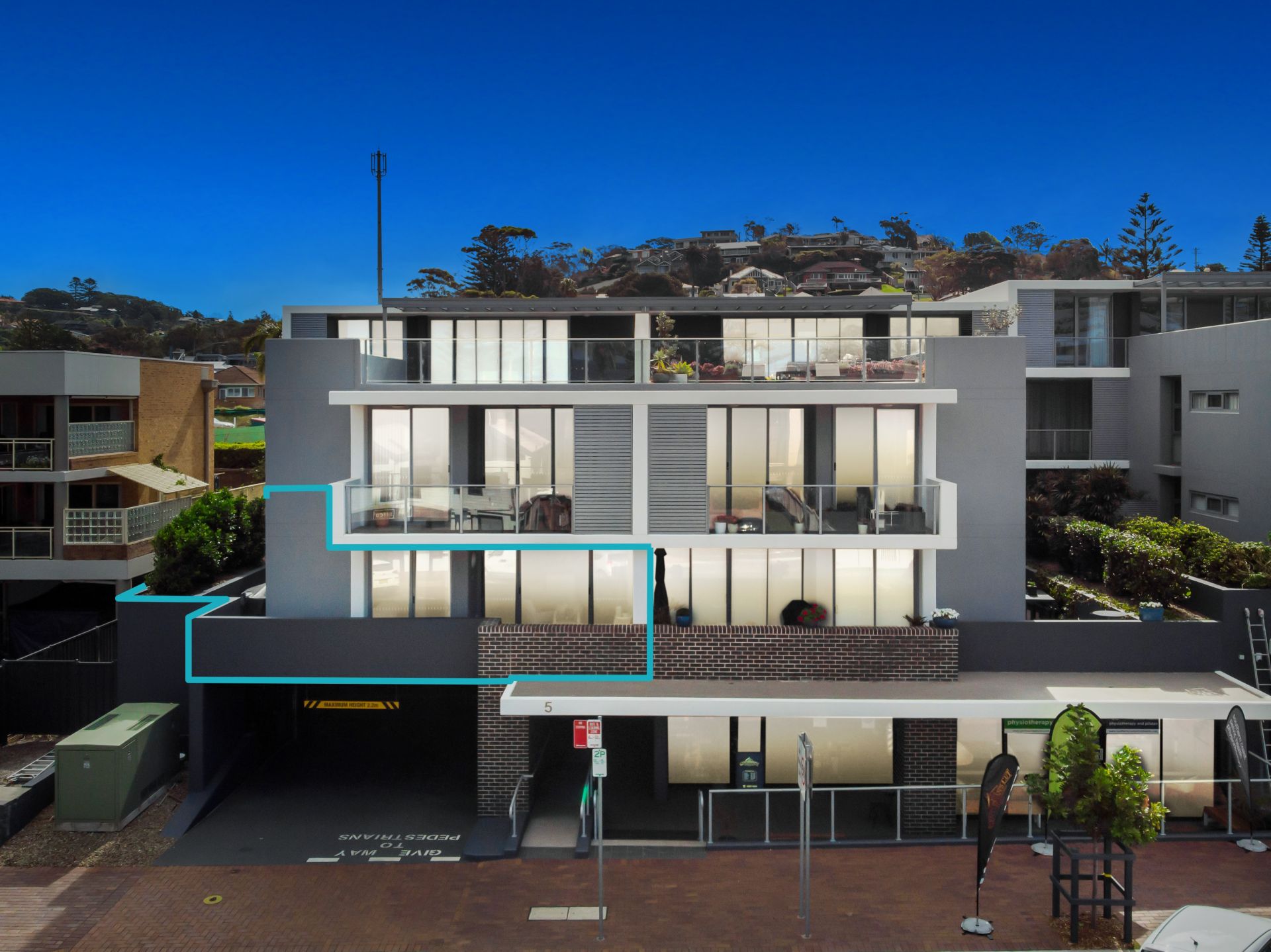 Real Estate For Sale 5101/65 Manning Street Kiama , NSW