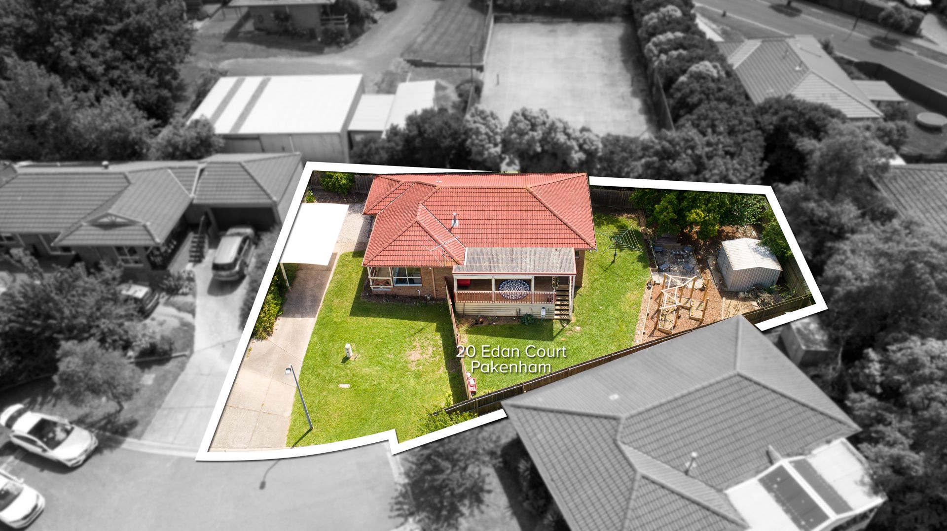 20 Edan Court, Pakenham OBrien Real Estate