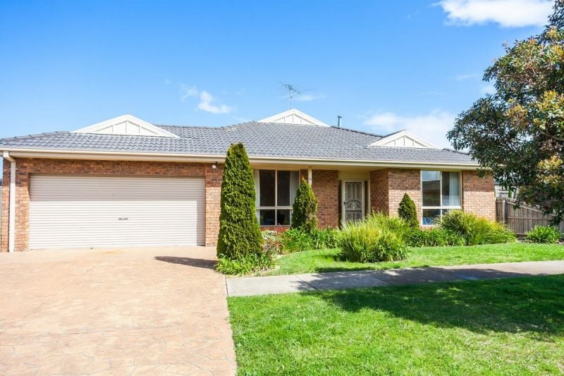 Real Estate For Lease 16 Norfolk Blvd Torquay , VIC