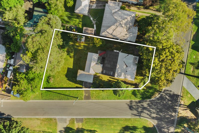 Real Estate For Sale 45 Boundary Road Heathcote , NSW