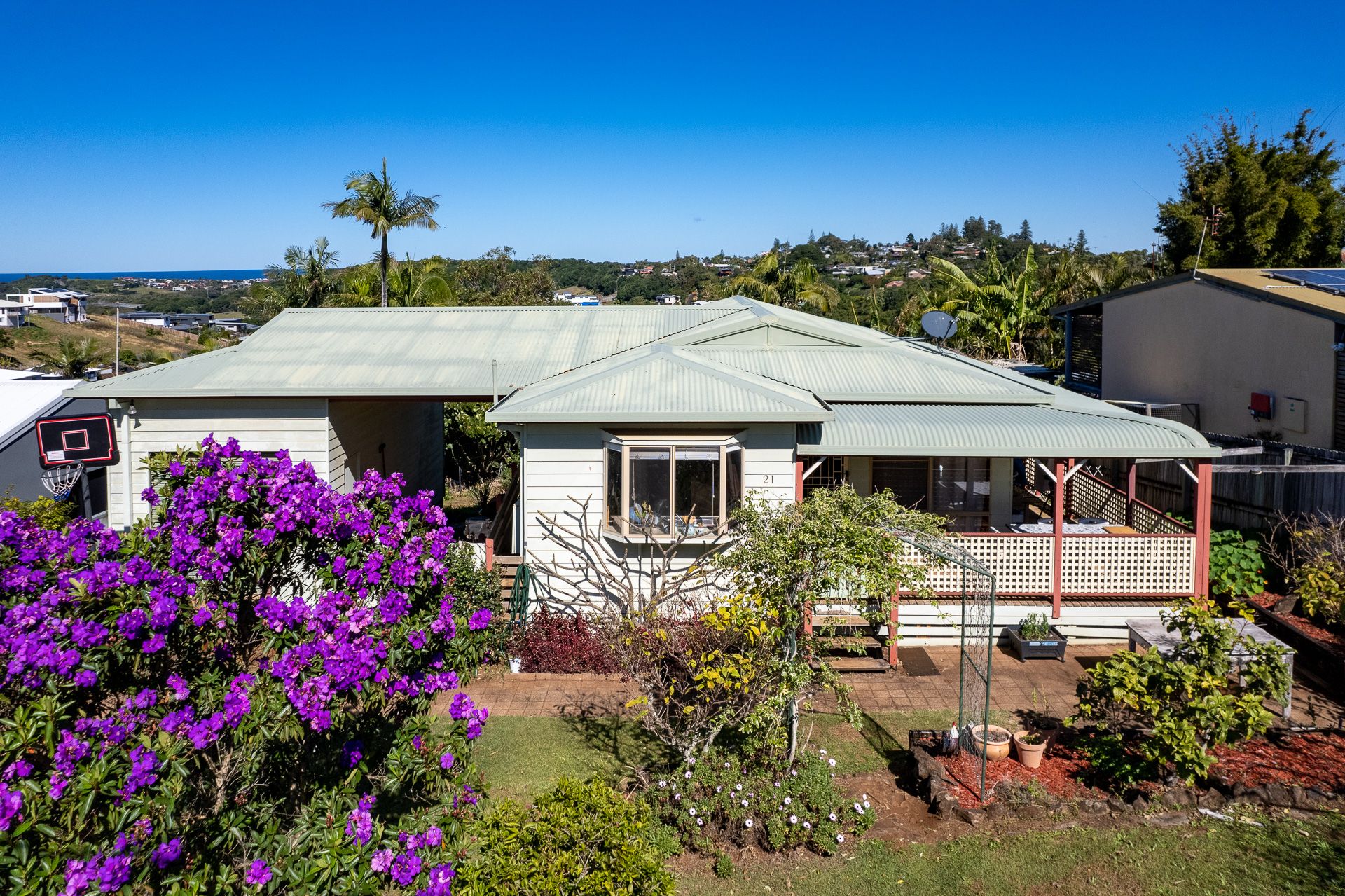 21 Blue Seas Parade, Lennox Head Lois Buckett Real Estate
