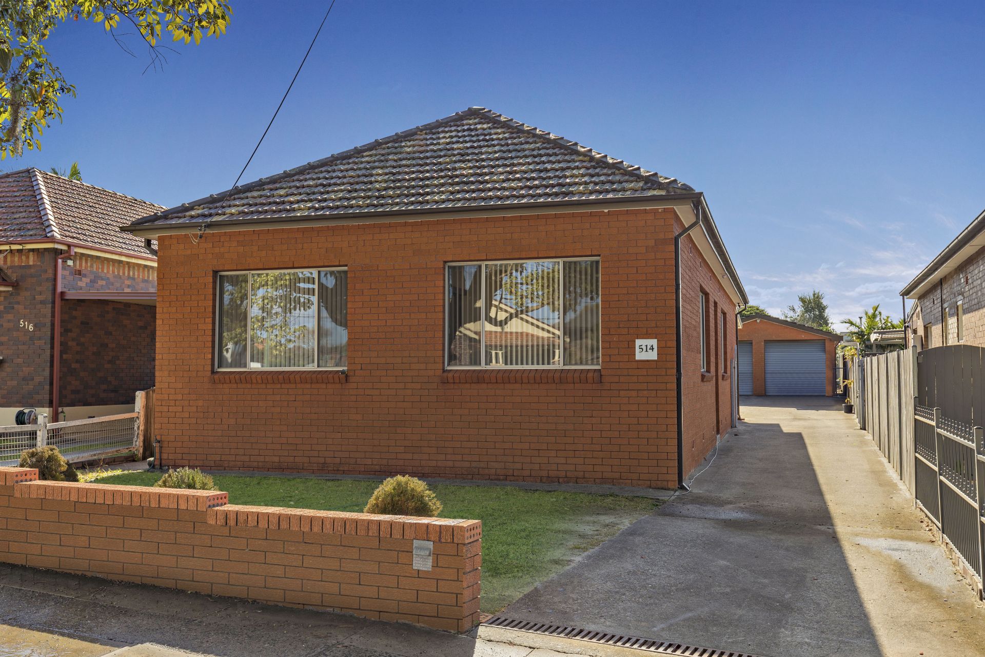 514 Lyons Road Five Dock NSW 2046 House for Rent 4374840 CobdenHayson