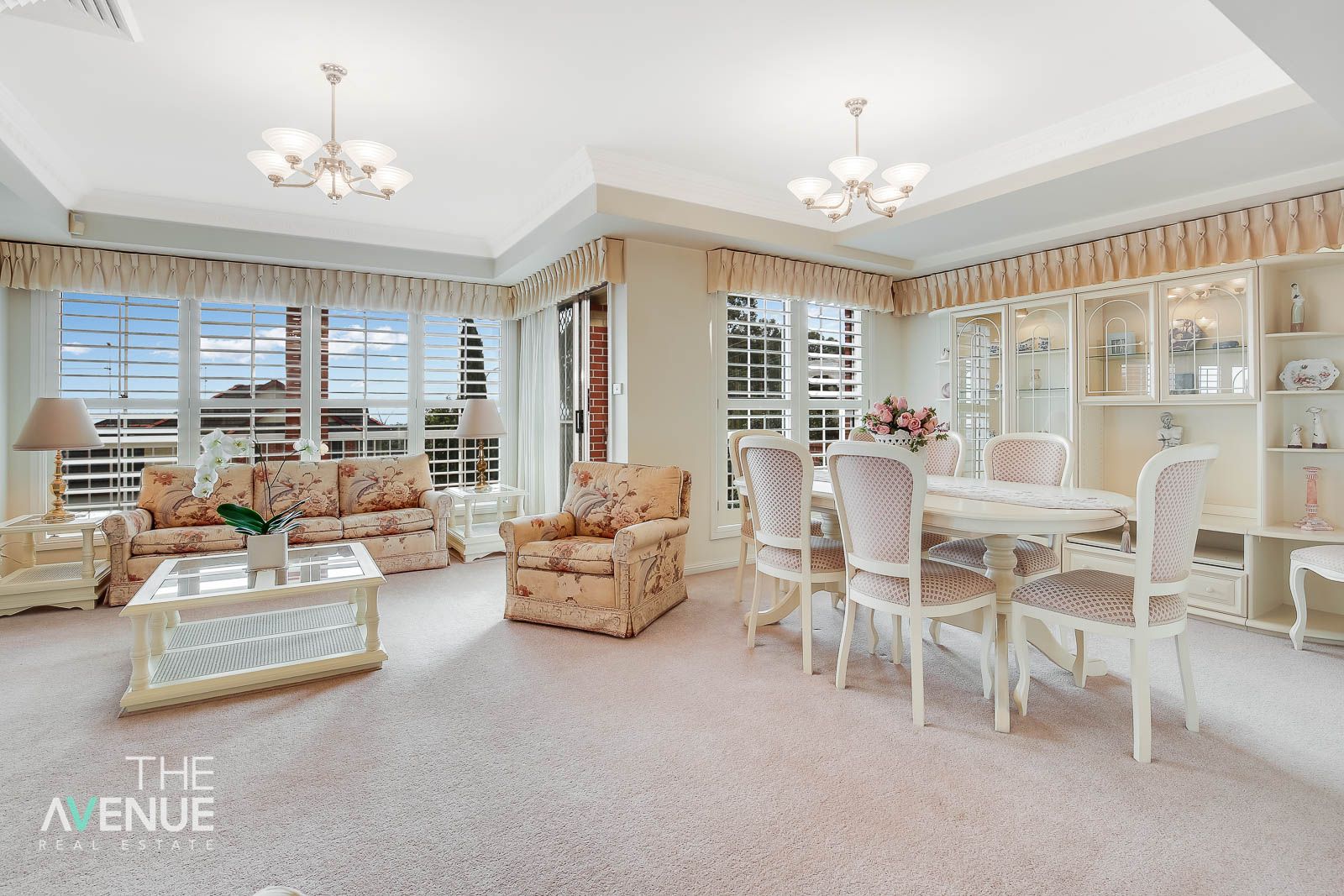 Real Estate For Sale 2a Blue Ridge Court Glenhaven , NSW