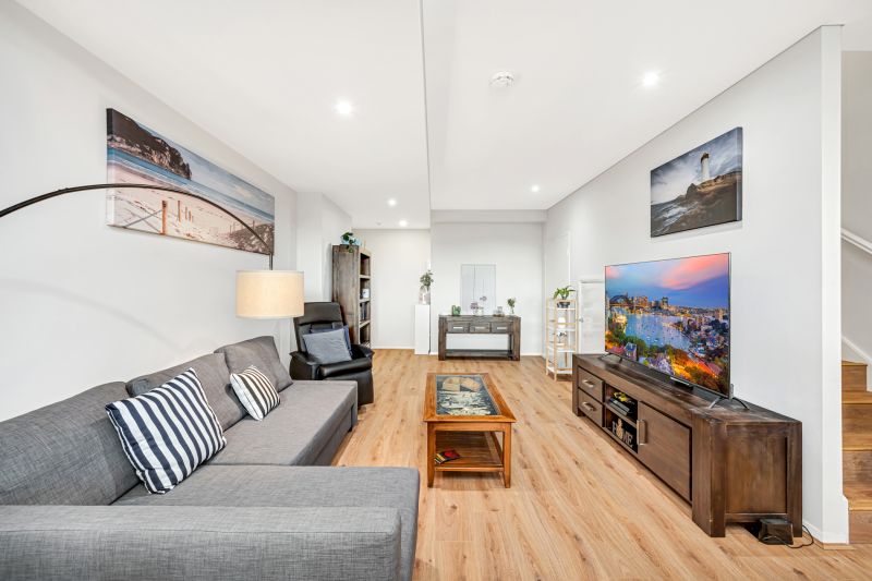 Real Estate For Lease 102/25 Railway Road Quakers Hill , NSW