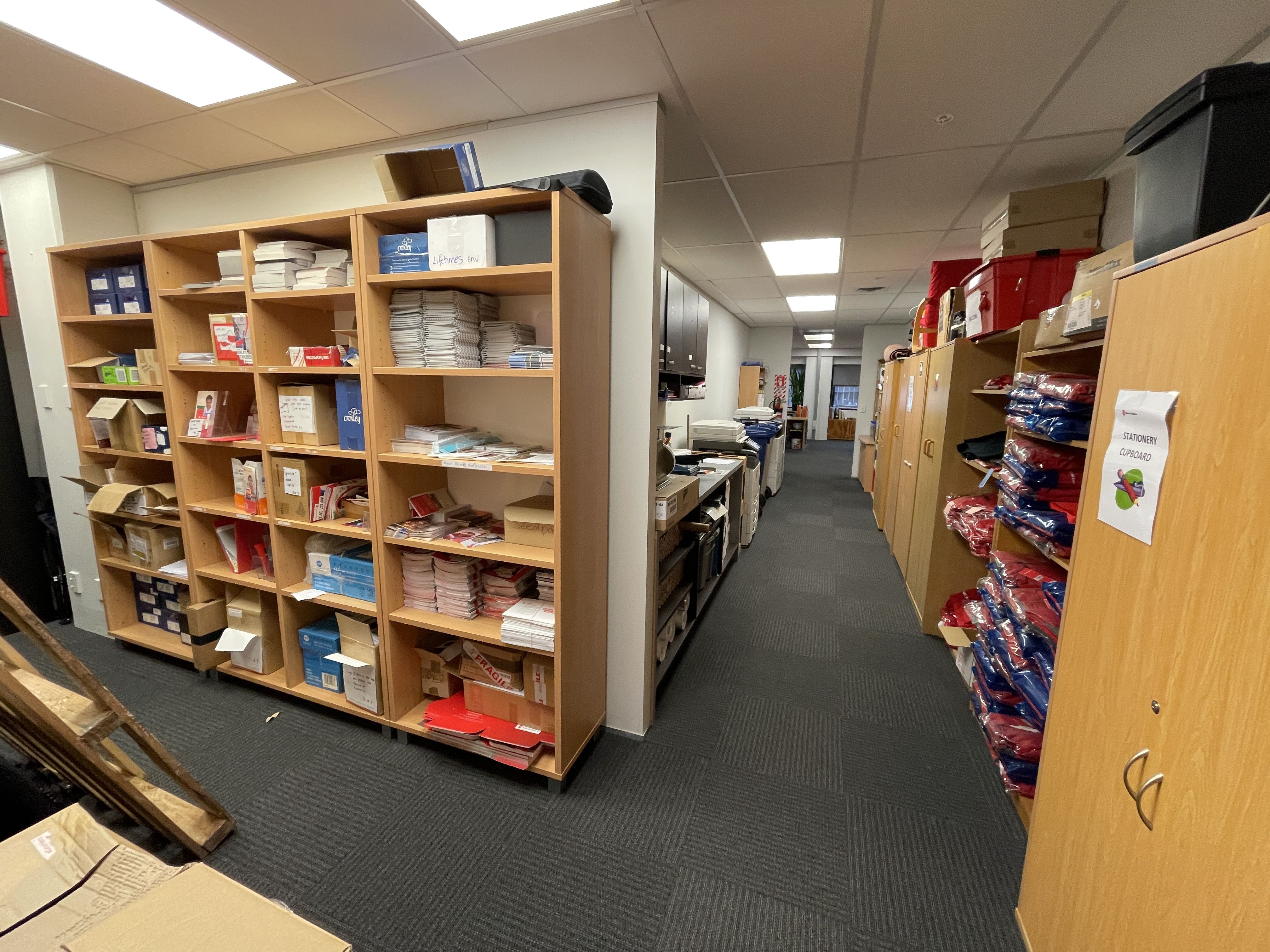 Real Estate For Commercial Lease L9/117 Lambton Quay Wellington , Wellington