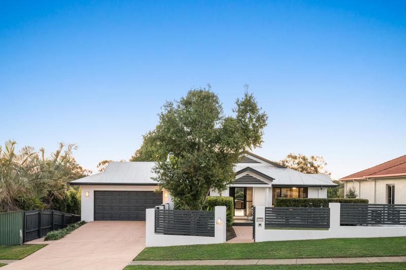 Real Estate For Sale 148 Bangalow Street Bridgeman Downs , QLD