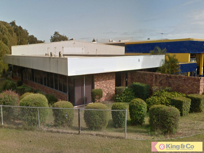 Real Estate For Commercial Lease Acacia Ridge , QLD