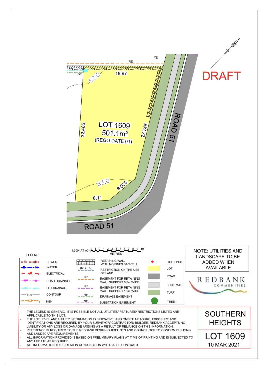 Real Estate For Sale 22 Irrigator Drive North Richmond , NSW