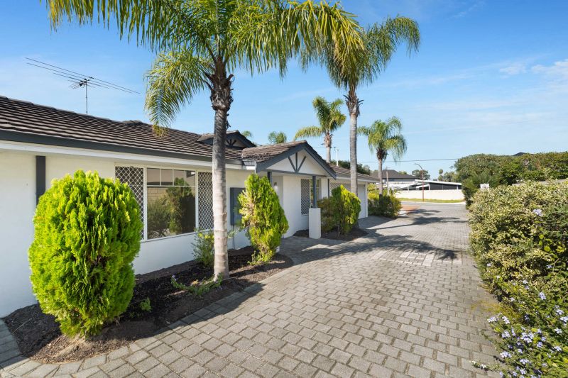 Properties for Sale Victoria Park WA 6100