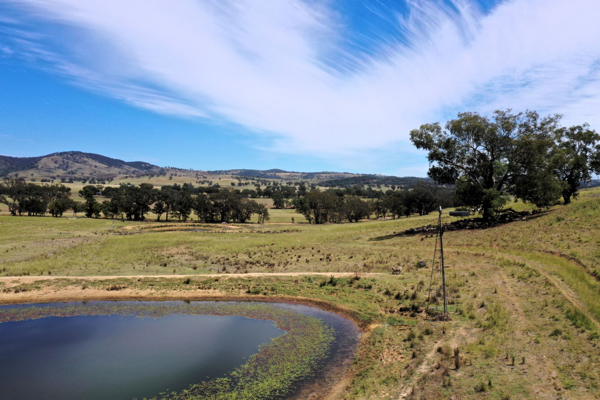482 Gibsons Lane, Mudgee The Property Shop