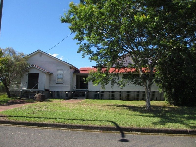 Real Estate For Sale 2628 Elizabeth Street Aratula , QLD