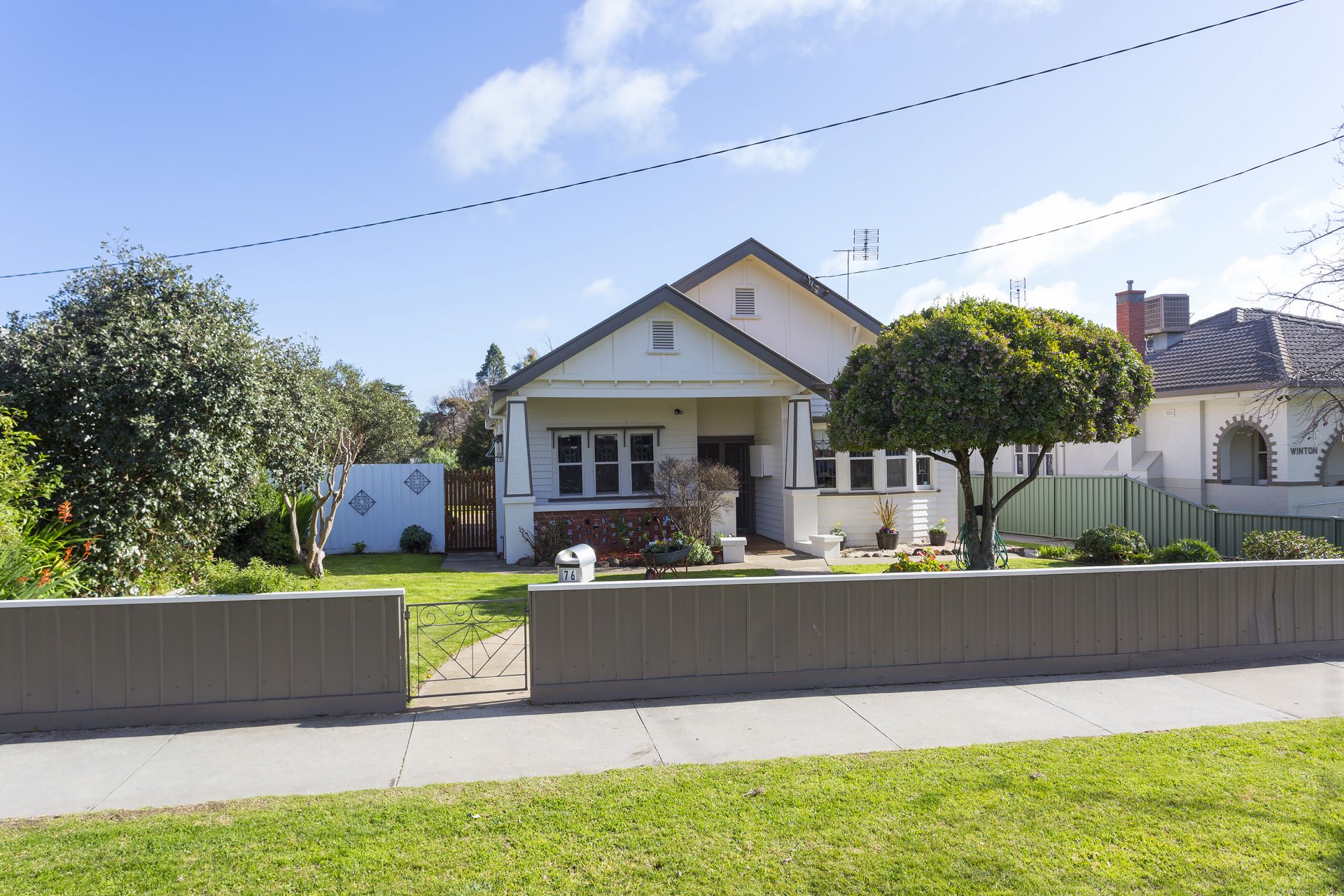 76 Victoria Street, Eaglehawk DCK Real Estate