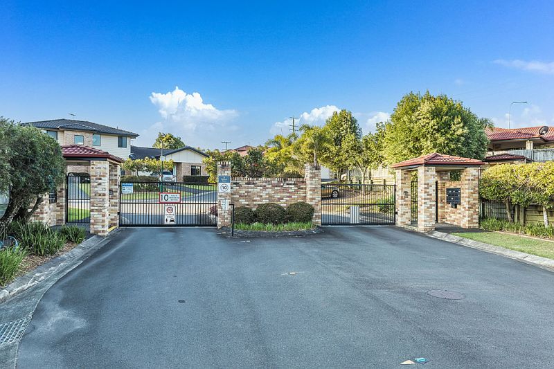 Real Estate For Sale 25/23 Barwon Street Murrumba Downs , QLD