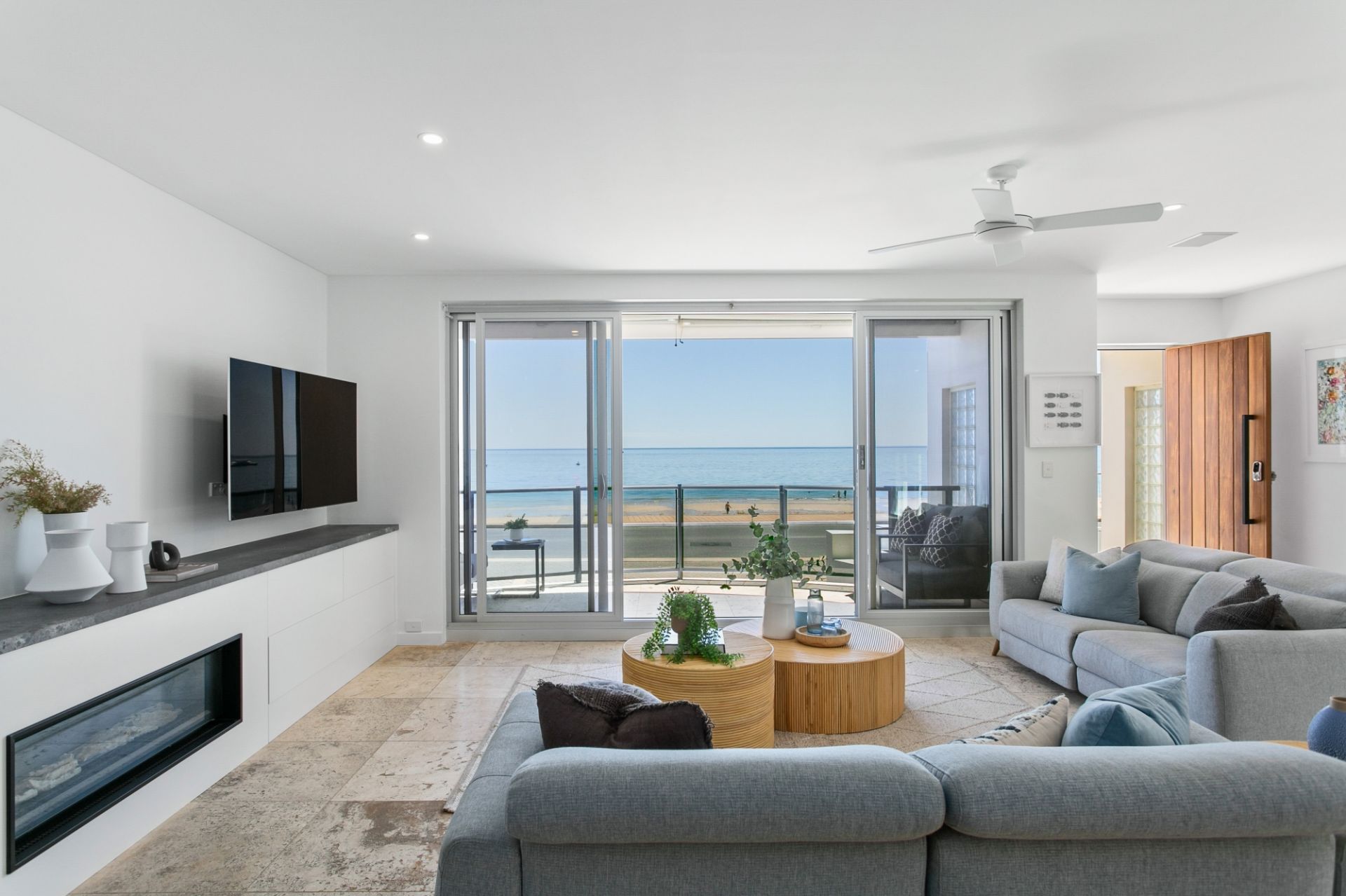 99 Esplanade, Hove McCammon Real Estate