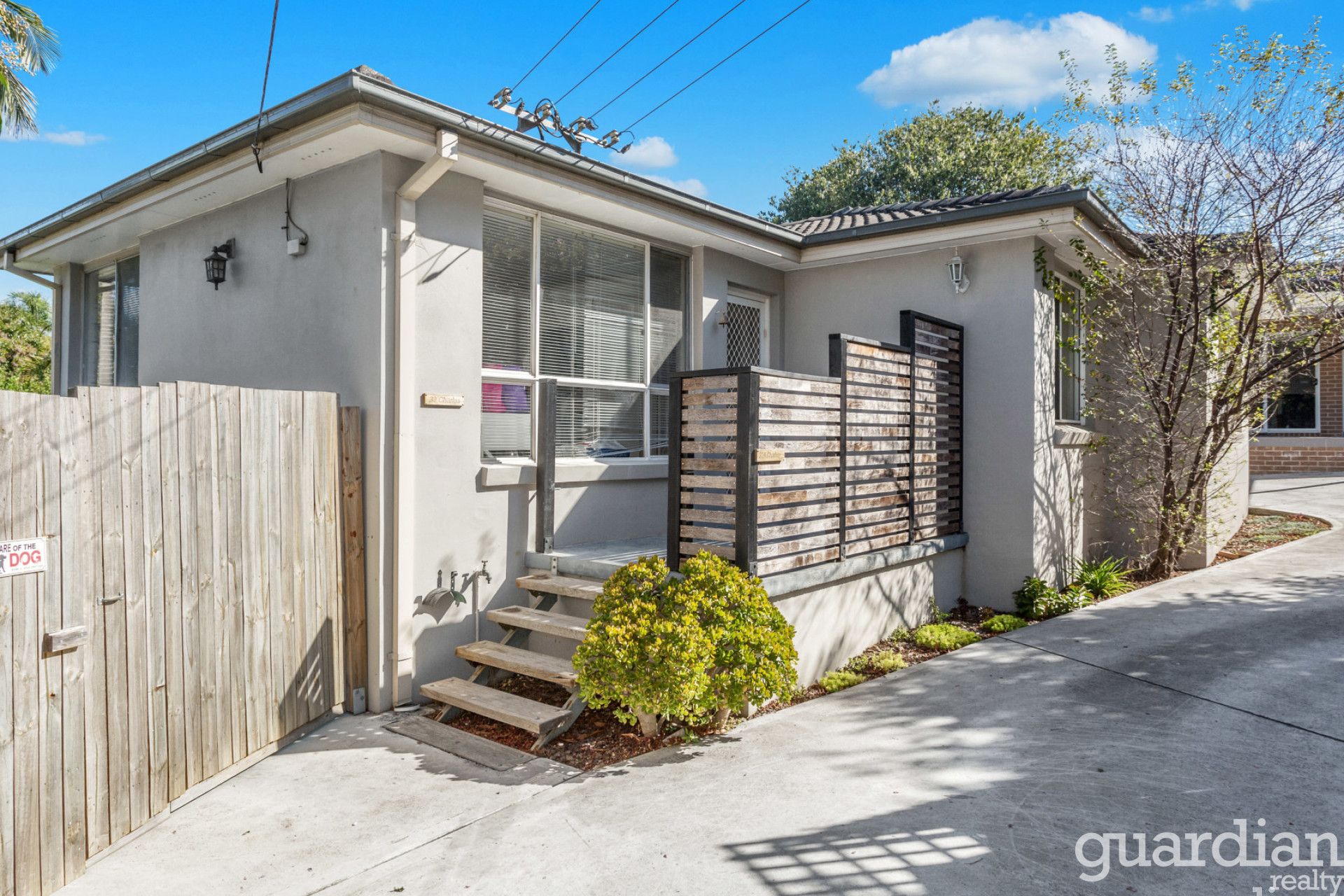 Real Estate For Sale 32 Charles Street Baulkham Hills , NSW