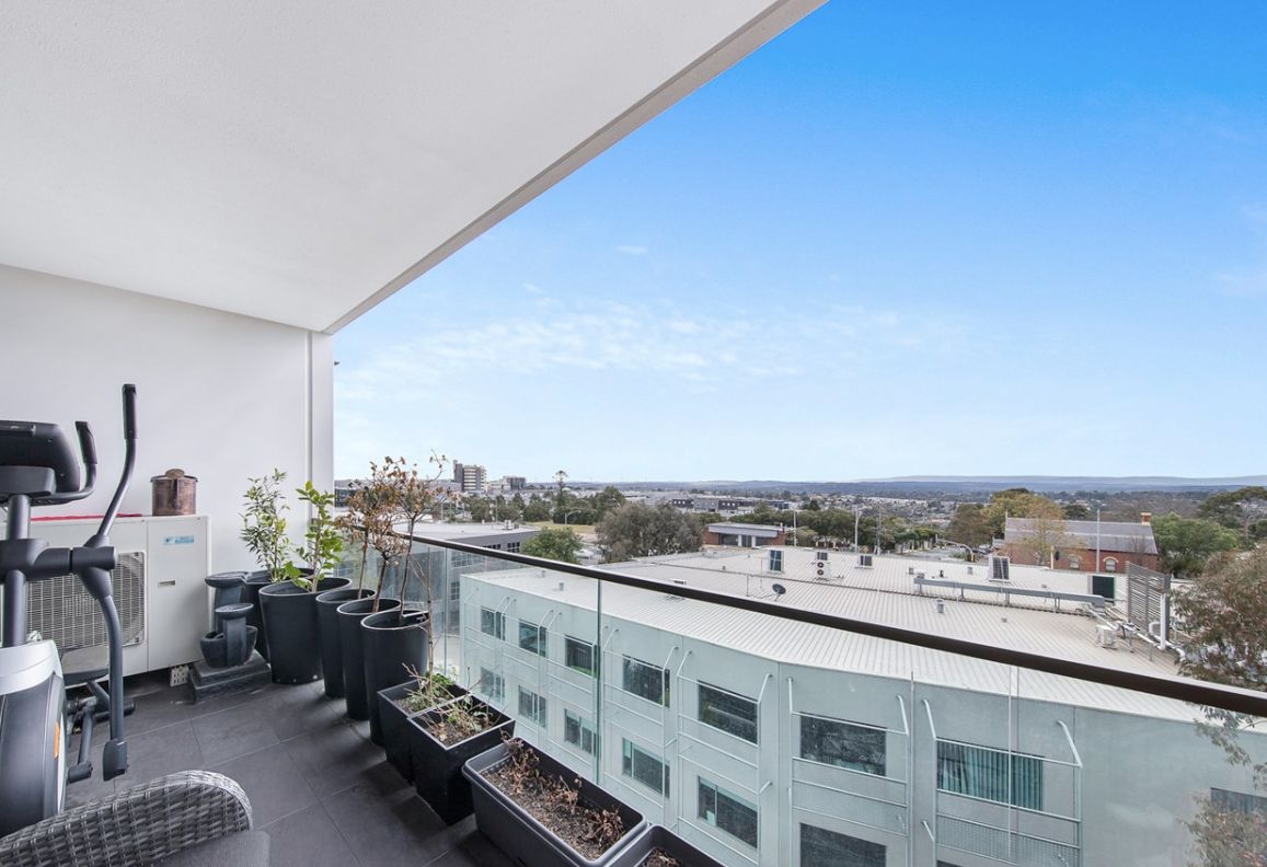 Real Estate For Sale 806/20 Hepburn Road Doncaster , VIC