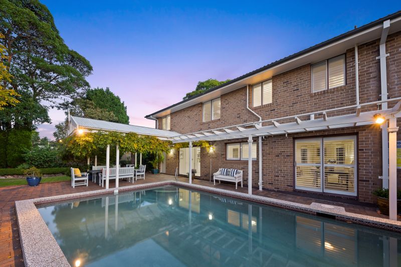 Real Estate For Sale 31 Lockhart Avenue Castle Hill , NSW