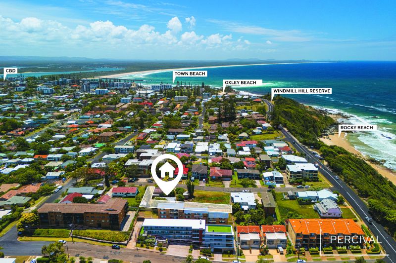 Real Estate For Sale 10 Elizabeth Street Port Macquarie , NSW Percival Property