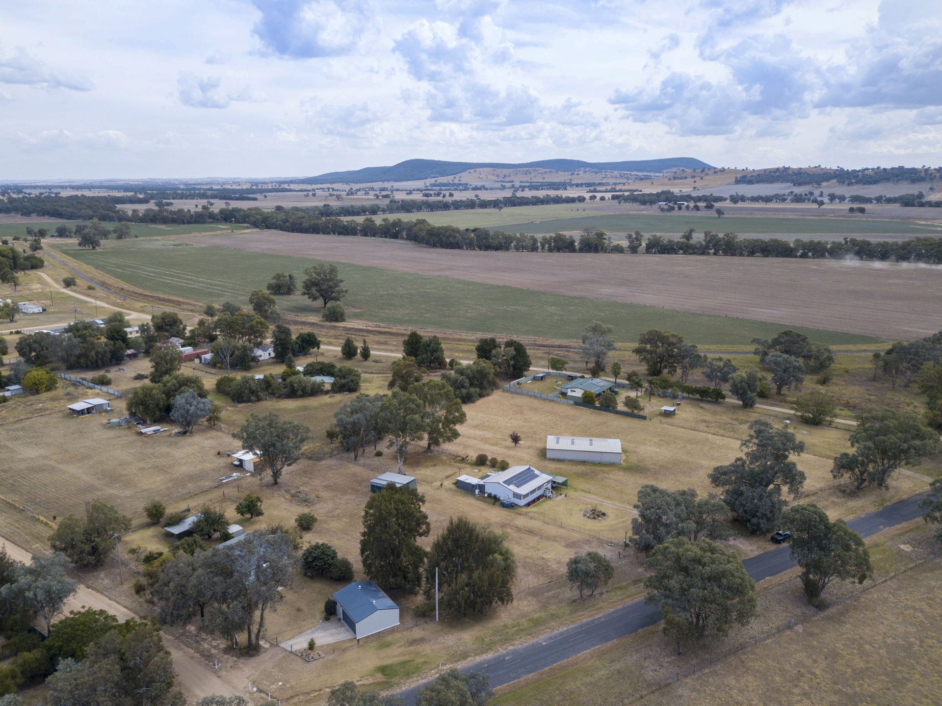 45 Koorawatha Road, Koorawatha Flemings Property Services