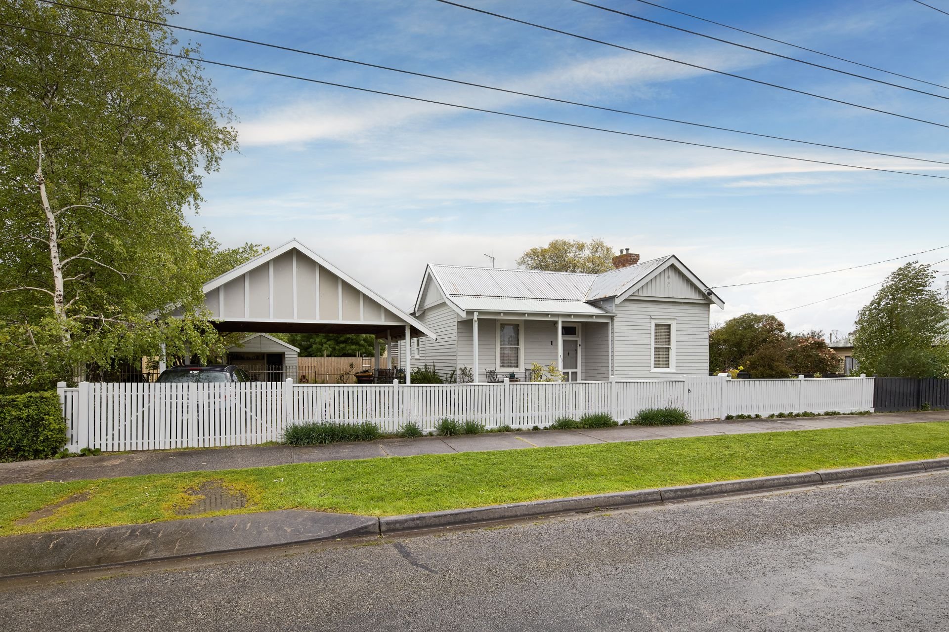 1 YarragonShady Creek Road, Yarragon OBrien Real Estate
