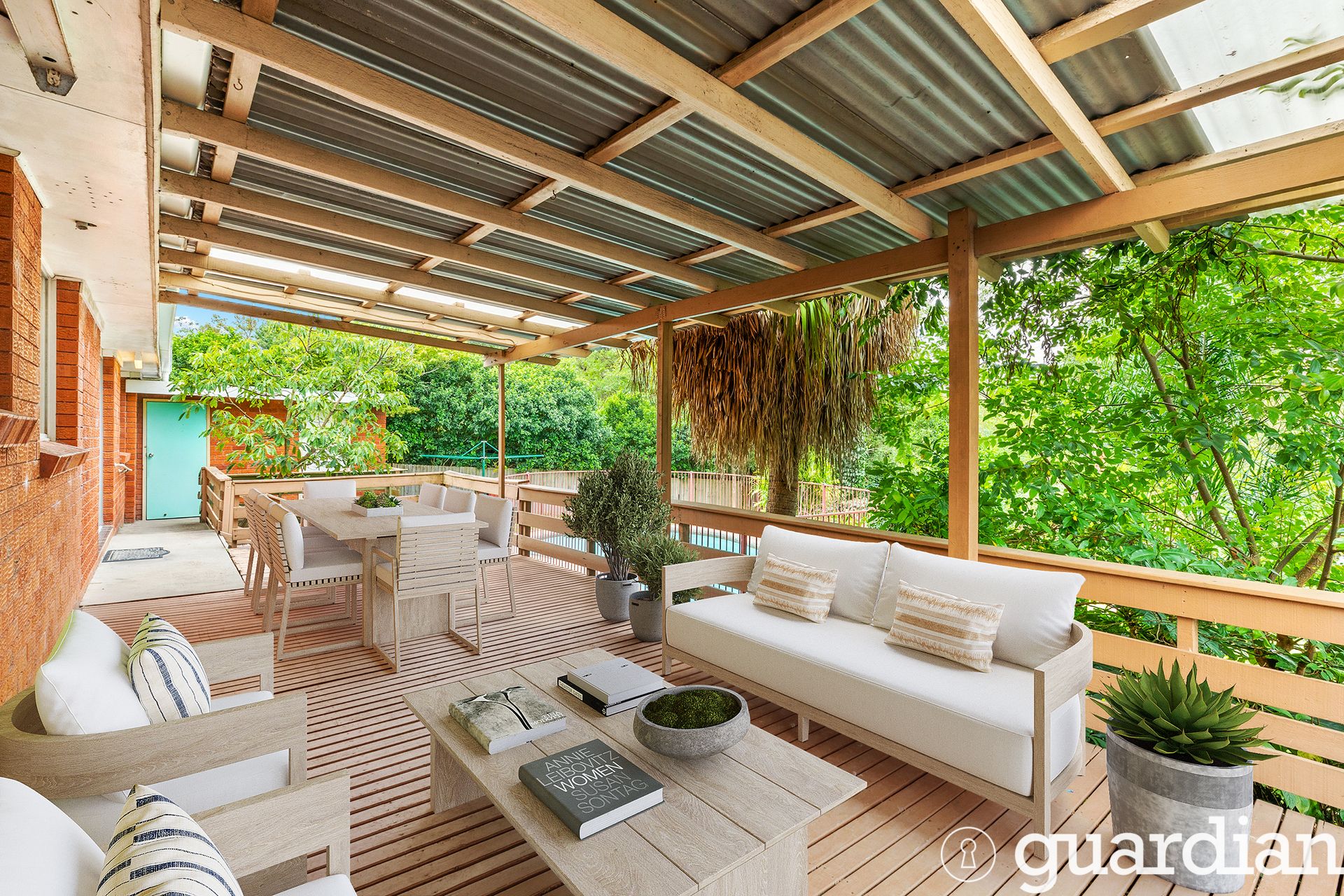 56 Valencia Street, Dural Guardian Realty