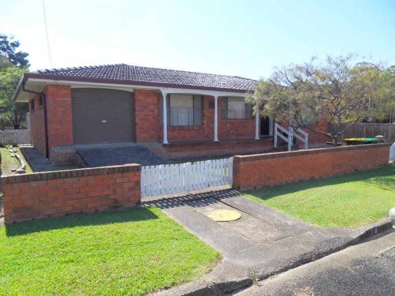 Real Estate For Lease 6 Moore Place Urunga , NSW