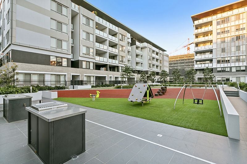 Real Estate For Sale 3112/1A Morton Street Parramatta , NSW