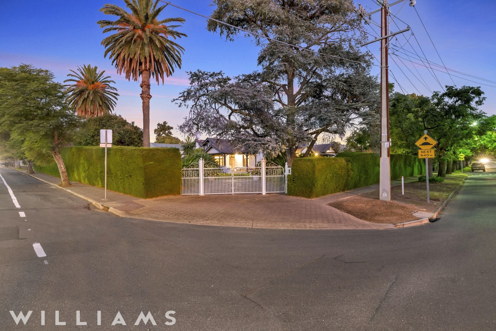 132 Grant Avenue, Toorak Gardens Williams Real Estate