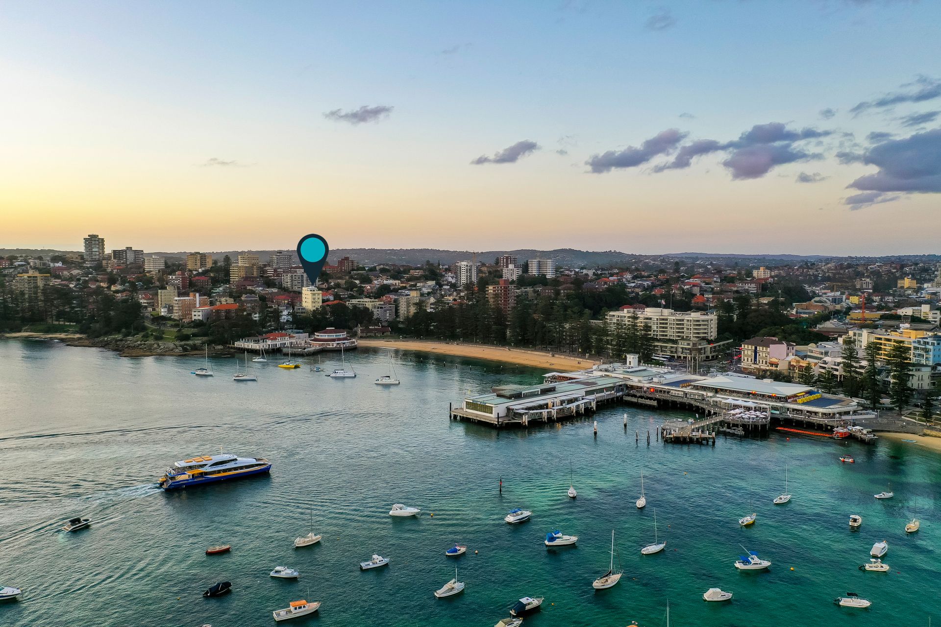 Real Estate For Sale 8/7 Commonwealth Parade Manly , NSW
