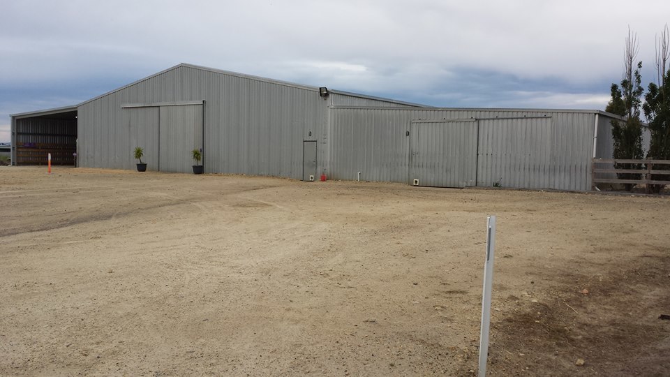 4152 Geelong Ballan Road, MOUNT WALLACE, VIC, 3342 Acreage/SemiRural buyMyplace