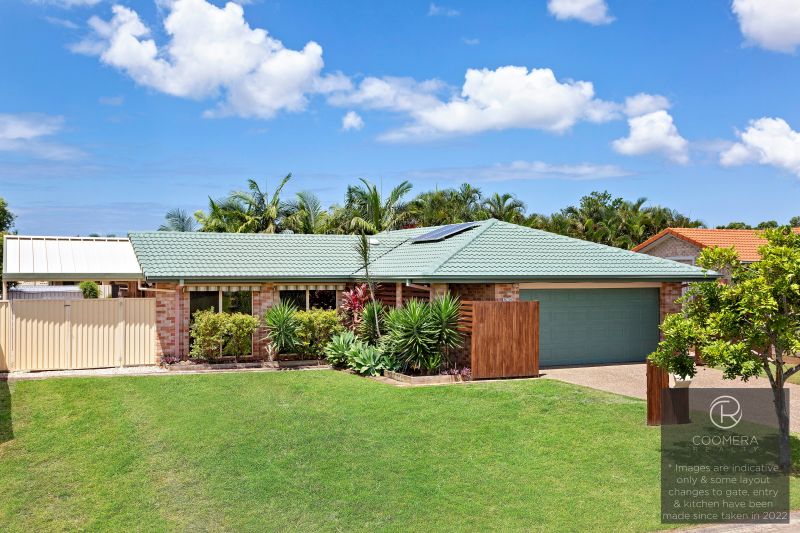Coomera Realty Real Estate For Sale 11 River Heights Road Upper