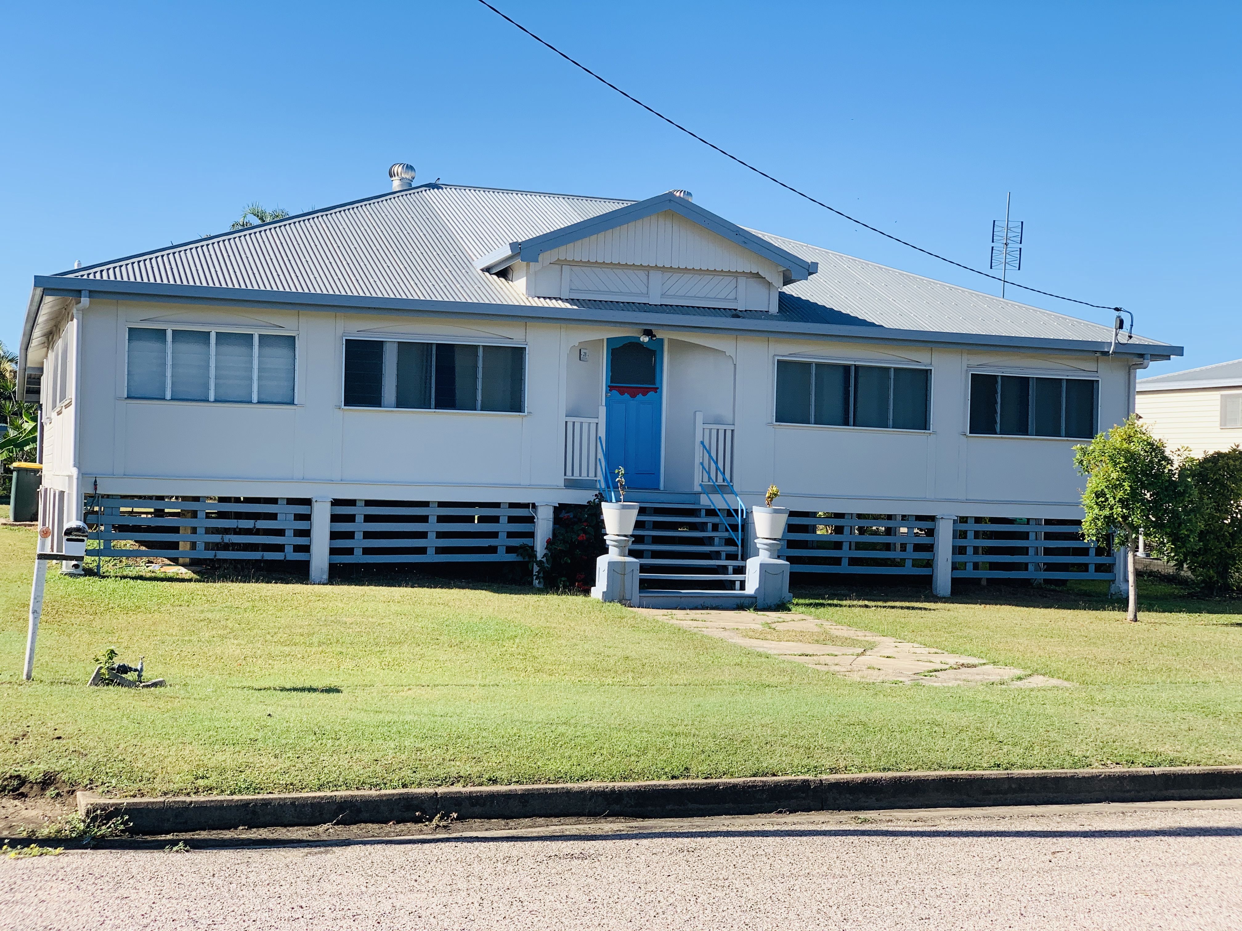 Real Estate For Lease 28 Graham Street Ayr , QLD