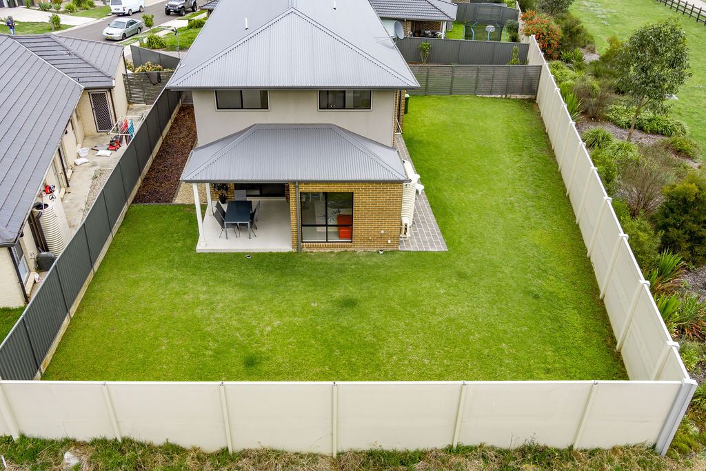 Real Estate For Sale 21 Goodluck Circuit Cobbitty , NSW