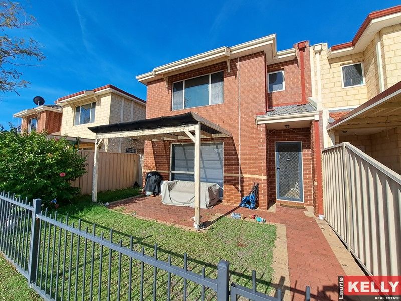 5/57 Frederick Street, Belmont Laurie Kelly Real Estate