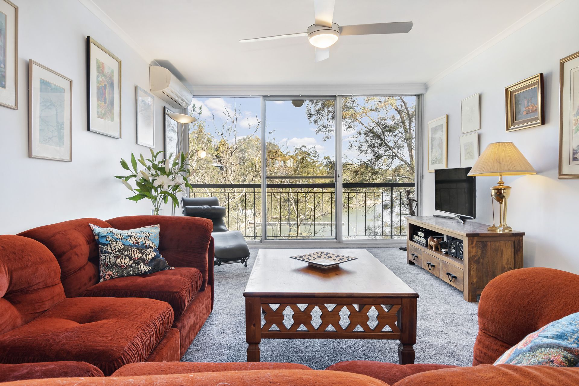 Real Estate For Sale 30/300C Burns Bay Road Lane Cove , NSW