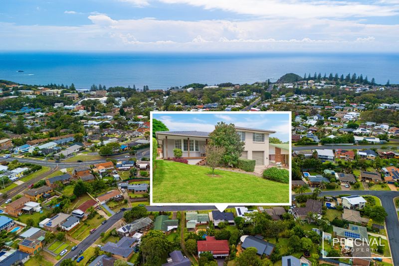 Real Estate For Sale 17 Yarramundi Road Port Macquarie , NSW Percival Property