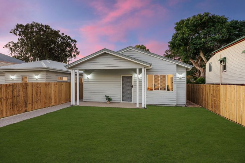 Real Estate For Sale 6 Hartley Street Wandal , QLD